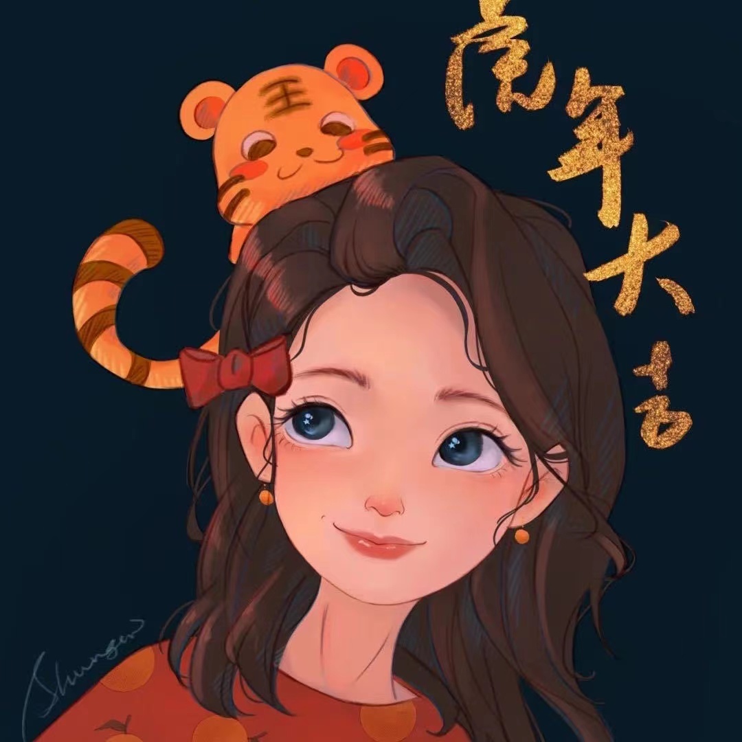 头像