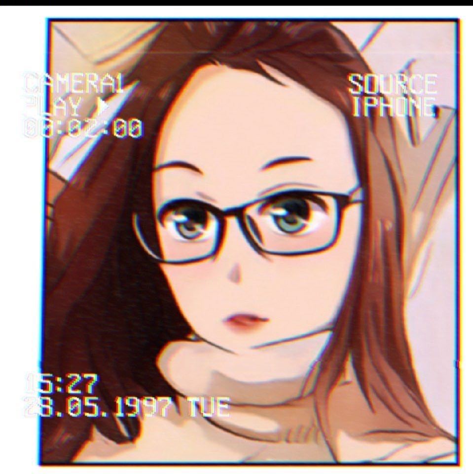 头像